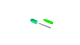 Mini Lampo Long Ø3mm Ricaricabile - Lampogamma Superleds