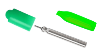 Mini Lampo Long Ø3mm Ricaricabile - Lampogamma Superleds