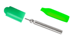 Mini Lampo Long Ø3mm Ricaricabile - Lampogamma Superleds