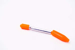 Mini Lampo Long Ø3mm Ricaricabile - Lampogamma Superleds