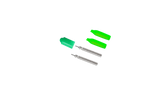 Mini Lampo Long Ø3mm Ricaricabile - Lampogamma Superleds