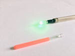 Mini Lampo Ø3mm Ricaricabile - Lampogamma Superleds