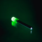 Mini Lampo Ø3mm Ricaricabile - Lampogamma Superleds