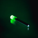 Mini Lampo Ø3mm Ricaricabile - Lampogamma Superleds