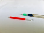 Mini Lampo Ø3mm Ricaricabile - Lampogamma Superleds