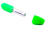 Mini Lampo Ø3mm Ricaricabile - Lampogamma Superleds