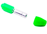 Mini Lampo Ø3mm Ricaricabile - Lampogamma Superleds