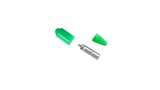 Mini Lampo Ø3mm Ricaricabile - Lampogamma Superleds