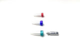 Mini Star Ø3mm Ricaricabile - Lampogamma Superleds