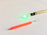 Mini Star Ø4,5mm Ricaricabile - Lampogamma Superleds
