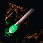 Moon Ø4,5mm Ricaricabile - Lampogamma Superleds