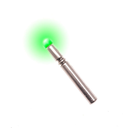 Original Laser Ø4mm Lampo Gamma - Lampogamma Superleds