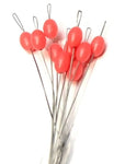 Silicone Gel Stopper da Pesca - Lampogamma Superleds