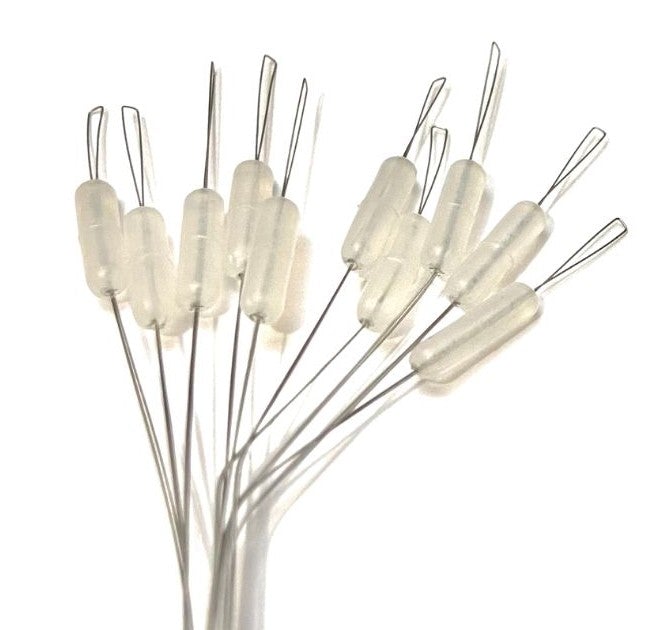 Silicone Gel Stopper da Pesca - Lampogamma Superleds