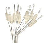 Silicone Gel Stopper da Pesca - Lampogamma Superleds