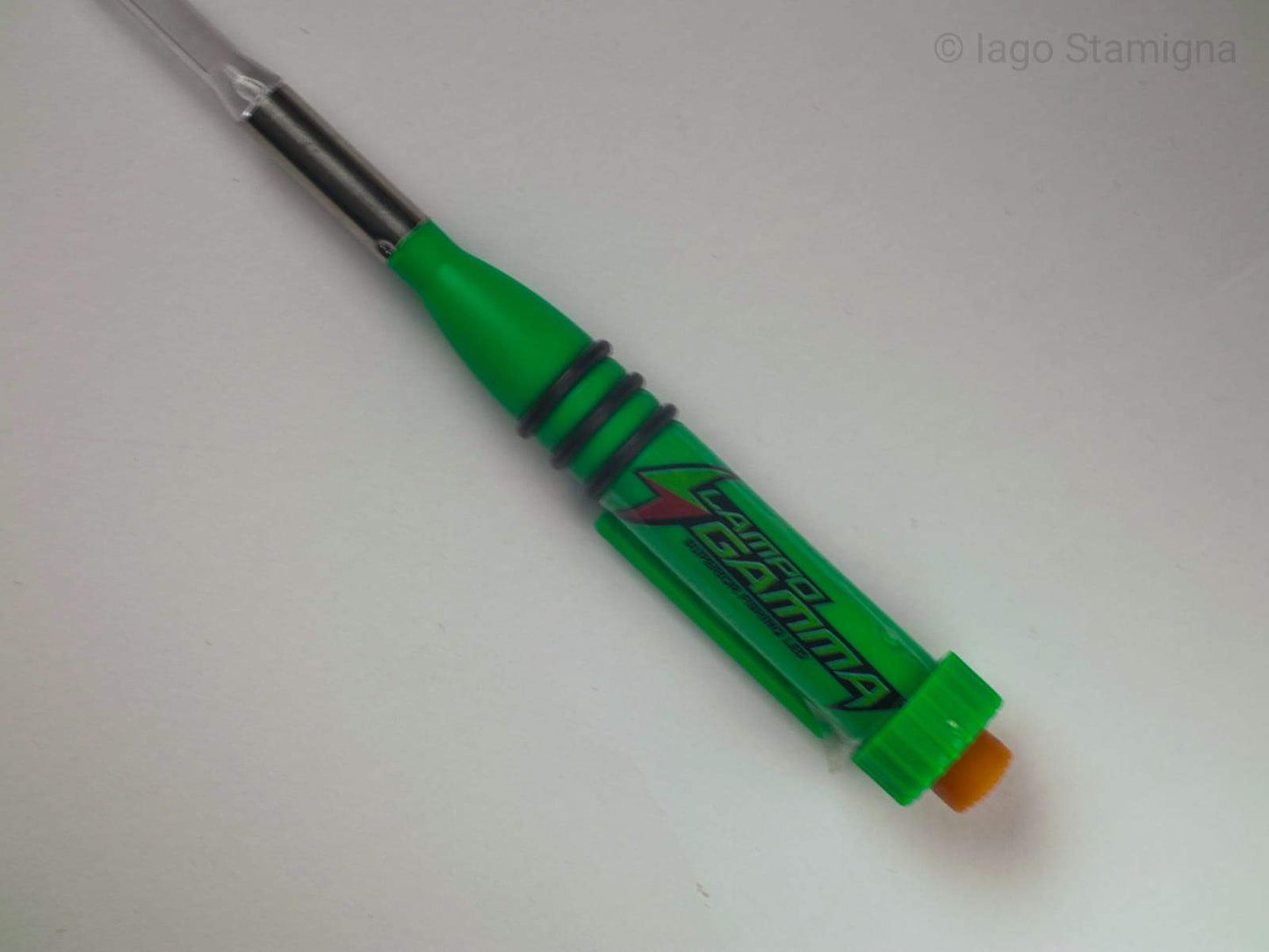 Slamatore Con Luce - Lampogamma Superleds