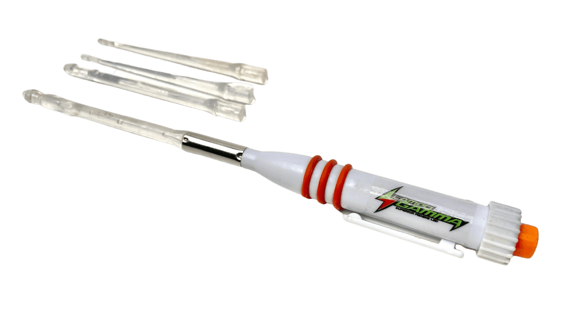 Slamatore Con Luce - Lampogamma Superleds