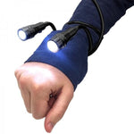 Spider Lampo 6 Led - Lampogamma Superleds
