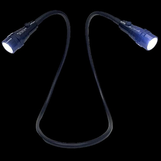 Spider Lampo 6 Led - Lampogamma Superleds
