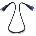Spider Lampo 6 Led - Lampogamma Superleds