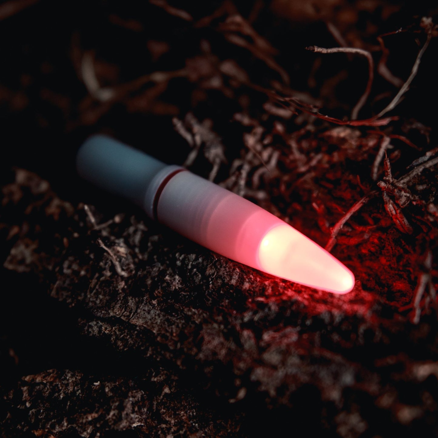 Star Ø4,5mm Ricaricabile - Lampogamma Superleds
