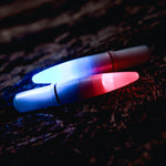 Star Ø4,5mm Ricaricabile - Lampogamma Superleds