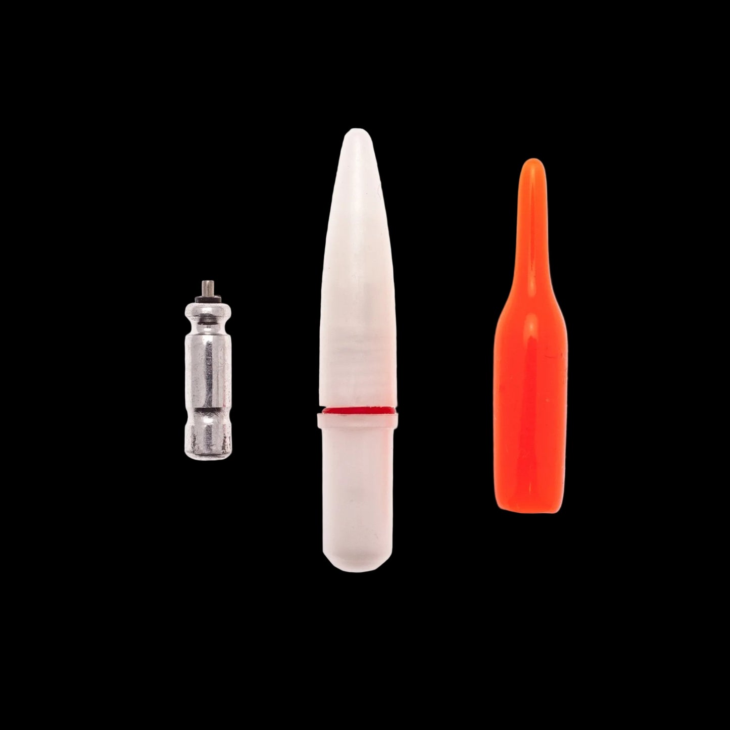 Star Ø4,5mm Ricaricabile - Lampogamma Superleds