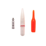 Star Ø4,5mm Ricaricabile - Lampogamma Superleds