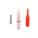 Star Ø4,5mm Ricaricabile - Lampogamma Superleds