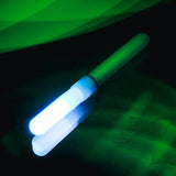 Supernova Ø4,5mm Ricaricabile - Lampogamma Superleds