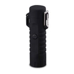 Torch Lighter Accendino al Plasma con Lampada Ricaricabile - Lampogamma Superleds