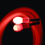 Venus Ø4,5mm Ricaricabile - Lampogamma Superleds