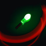 Venus Ø4,5mm Ricaricabile - Lampogamma Superleds