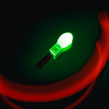 Venus Ø4,5mm Ricaricabile - Lampogamma Superleds