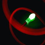 Venus Ø4,5mm Ricaricabile - Lampogamma Superleds