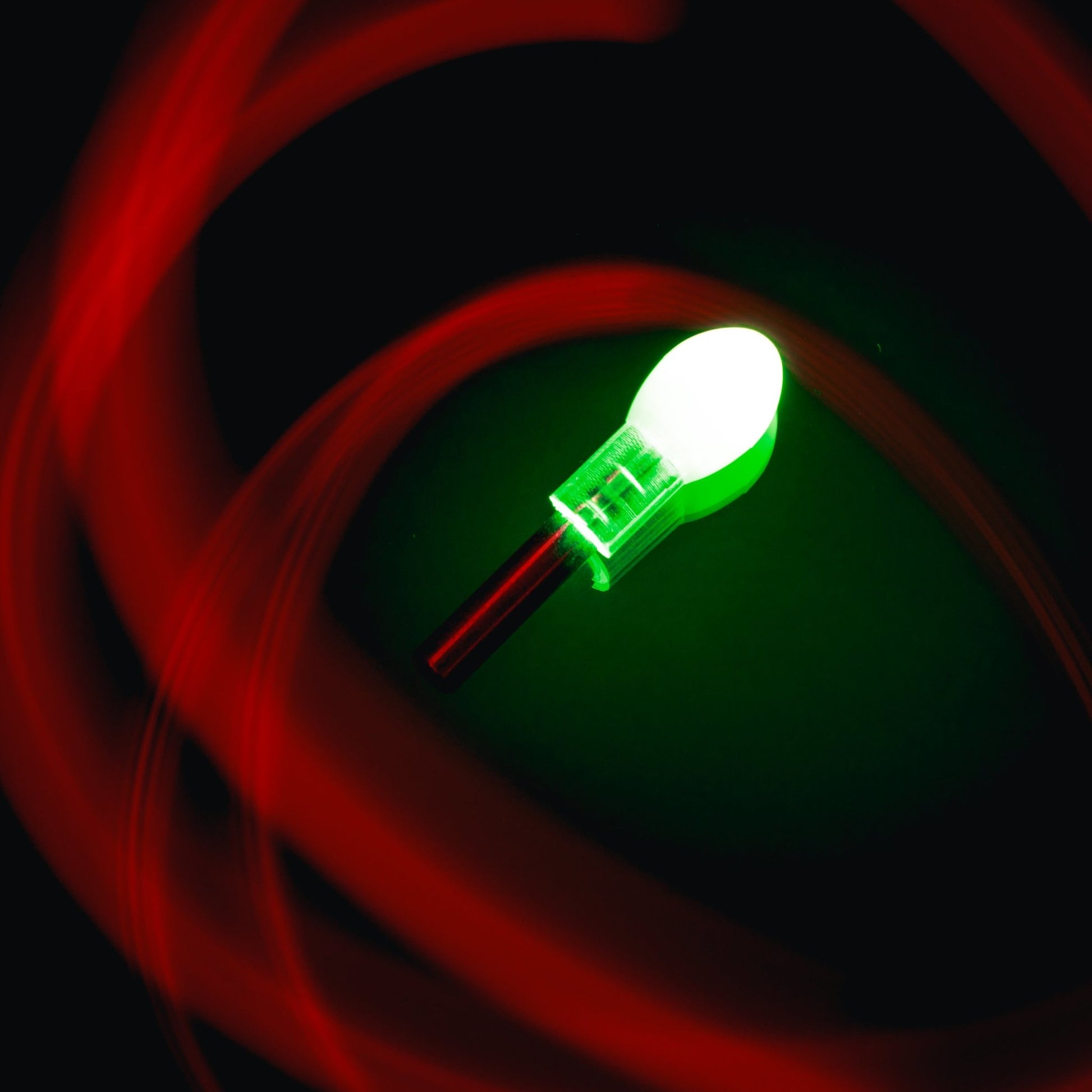 Venus Ø4,5mm Ricaricabile - Lampogamma Superleds
