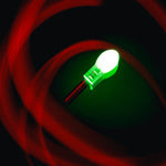 Venus Ø4,5mm Ricaricabile - Lampogamma Superleds