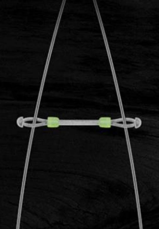 X-Lampo Distanziatore per finali - Lampogamma Superleds
