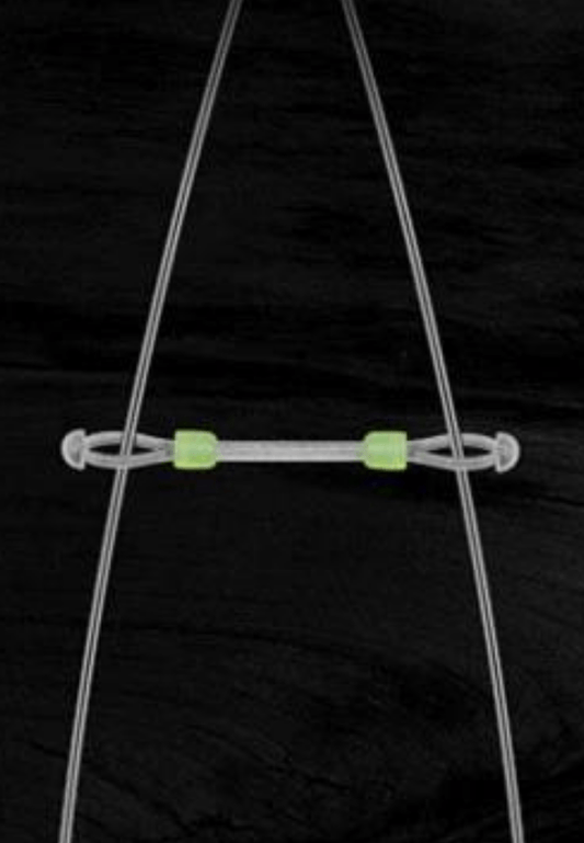 X-Lampo Distanziatore per finali - Lampogamma Superleds